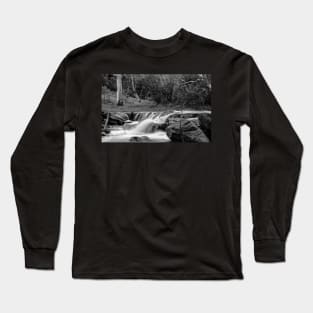 Happy Canyon Creek Long Sleeve T-Shirt
